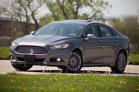 2014 ford fusion for sale videos